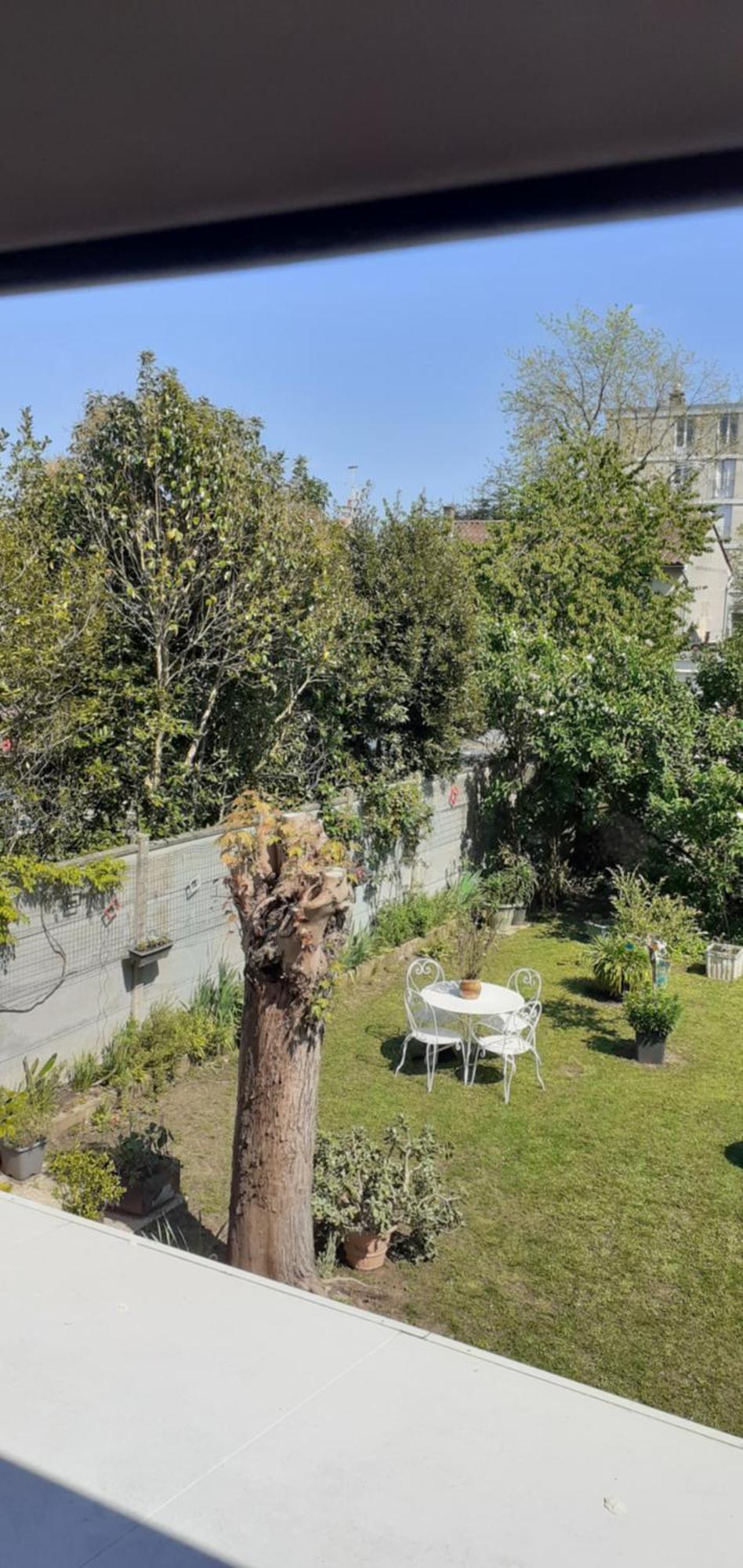 Chez Sylvie Soyaux Exterior foto